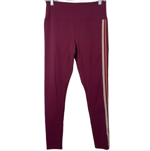 Free People FP Movement High-Rise Ankle Length Freestyle Leggings - Picture 1 of 5